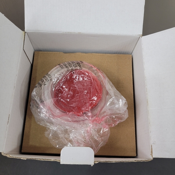 Scentsy Northern Plaid Full Size Warmer Moose Authentic USED - Picture 5 of 11